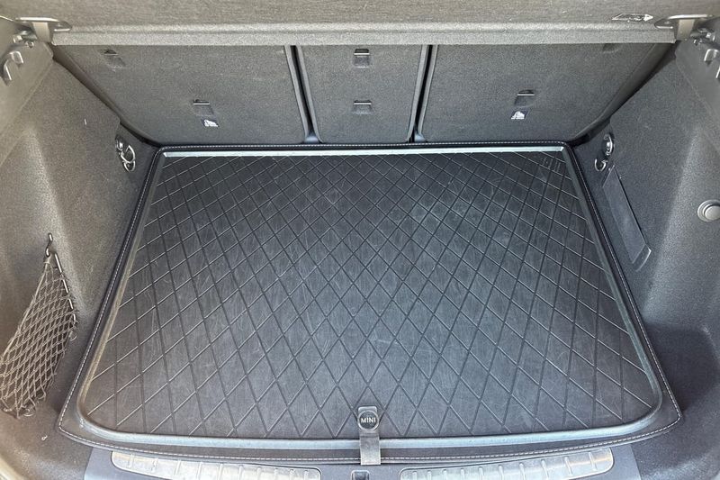 MINI Countryman bild 12