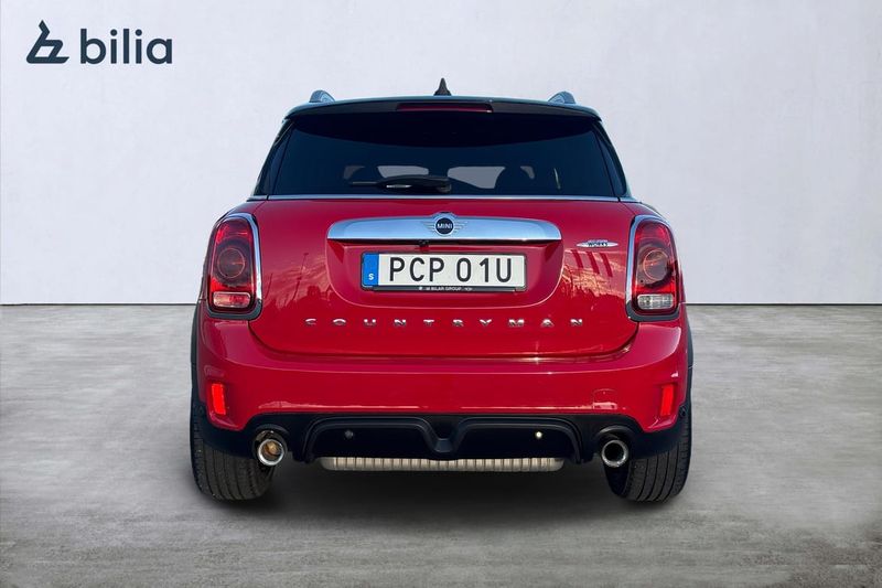 MINI Countryman bild 5