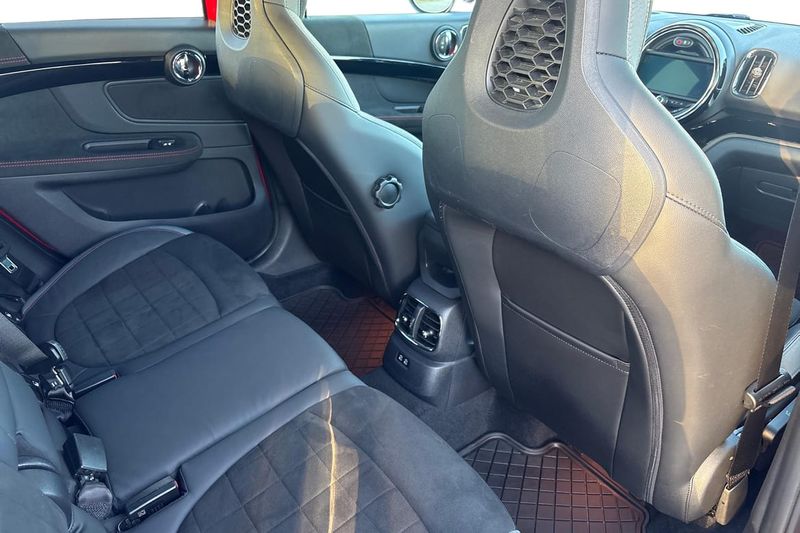 MINI Countryman bild 9