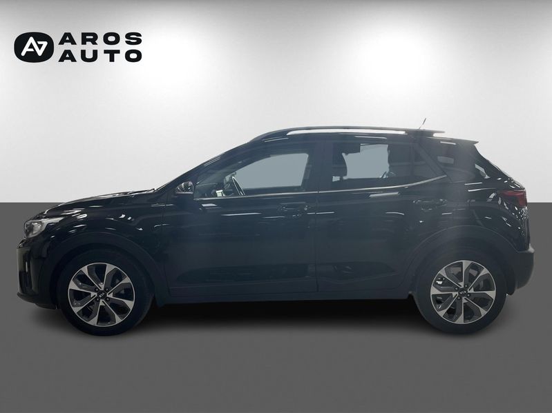 Kia Stonic bild 4