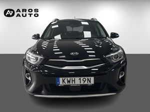 Kia Stonic bild 2