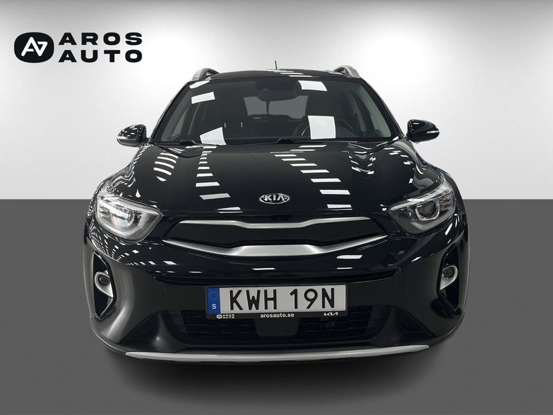 Kia Stonic bild 2