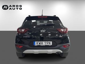 Kia Stonic bild 5