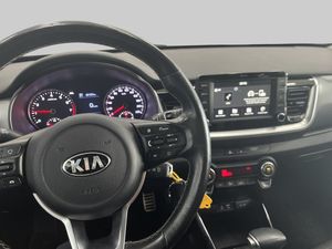 Kia Stonic bild 12