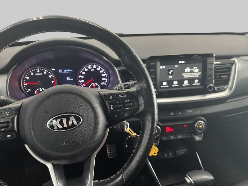 Kia Stonic bild 12