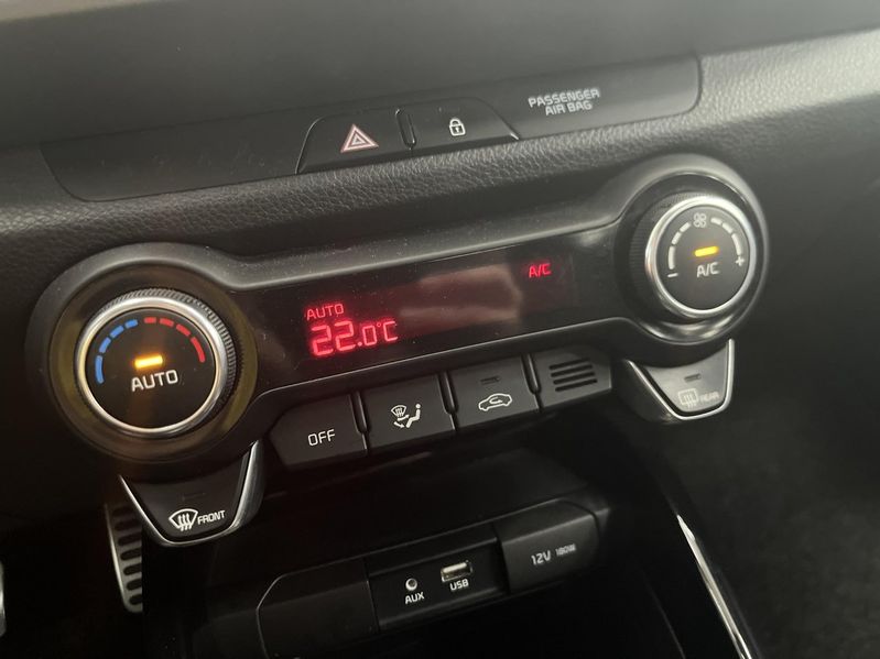 Kia Stonic bild 14