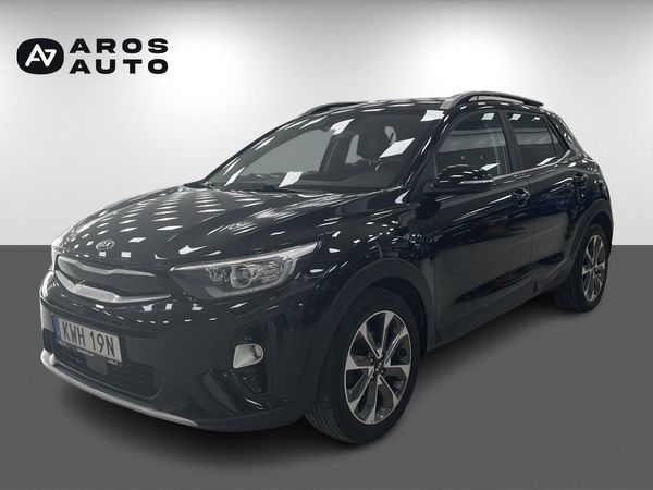 Kia Stonic 1.0 T-GDI Automat Advance Plus 120hk - 2020