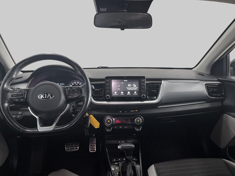 Kia Stonic bild 7