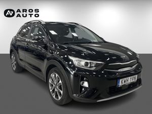 Kia Stonic bild 3