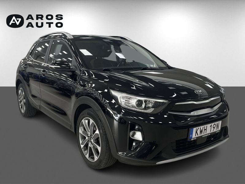 Kia Stonic bild 3