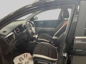 Kia Stonic bild 8