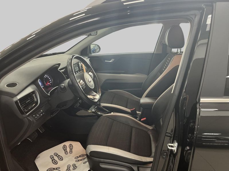 Kia Stonic bild 8