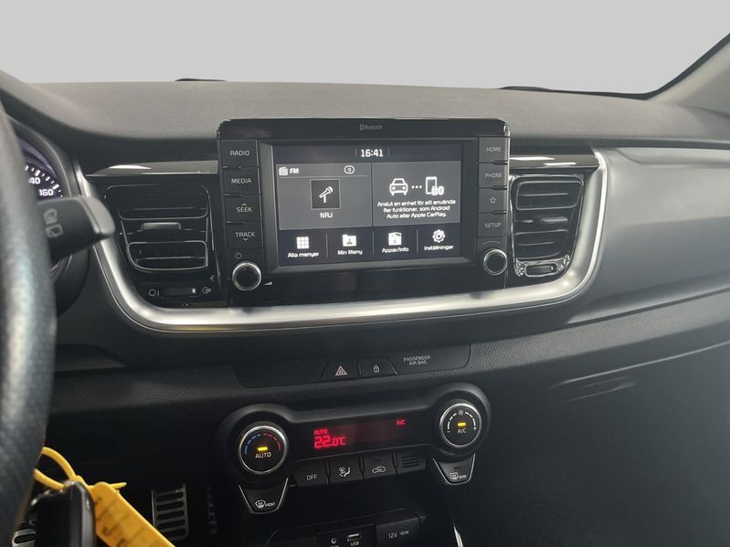 Kia Stonic bild 11