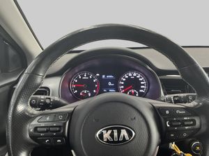 Kia Stonic bild 10