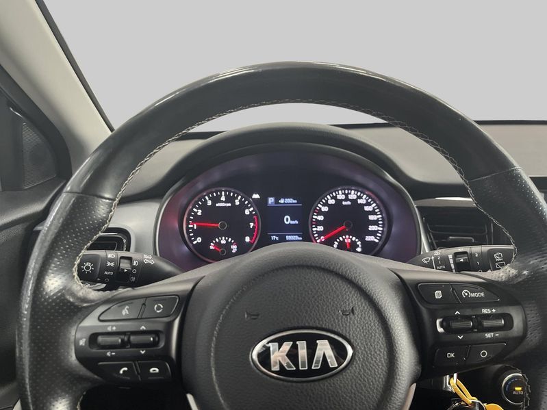Kia Stonic bild 10