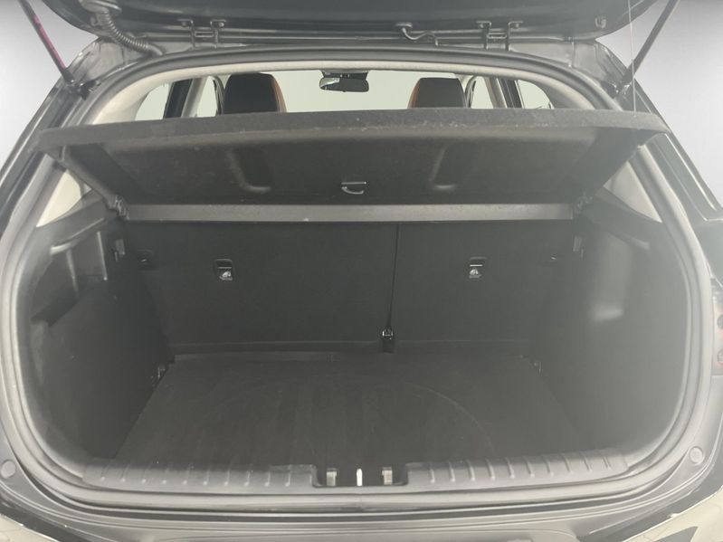 Kia Stonic bild 15