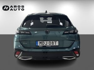 Peugeot 308 SW bild 5