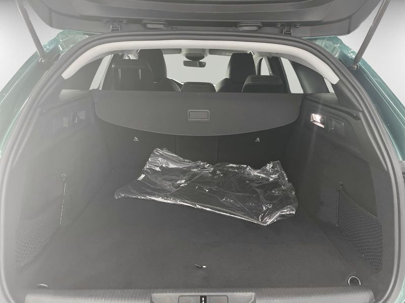 Peugeot 308 SW bild 15