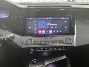 Peugeot 308 SW bild 11