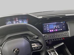 Peugeot 308 SW bild 12