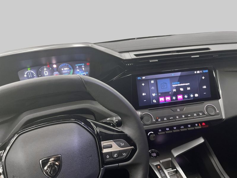 Peugeot 308 SW bild 12