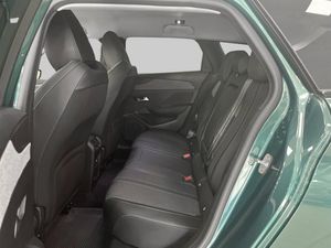 Peugeot 308 SW bild 9