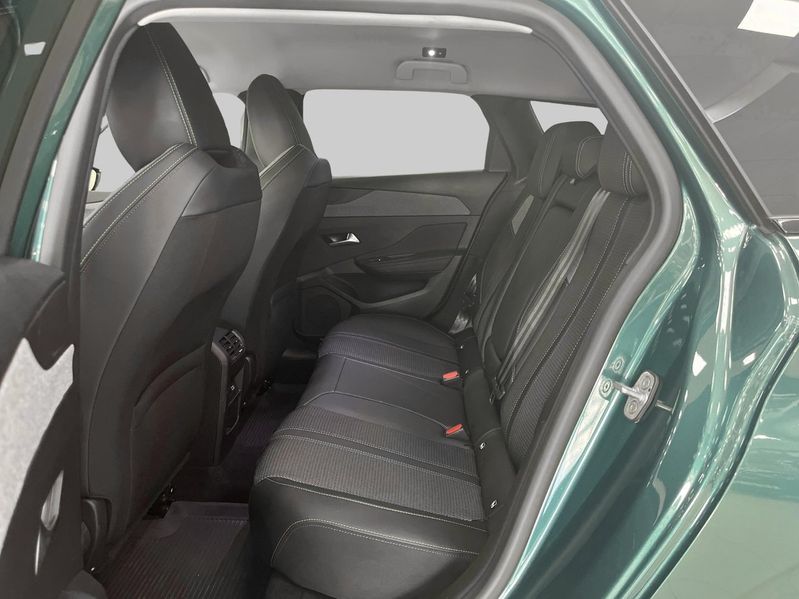 Peugeot 308 SW bild 9