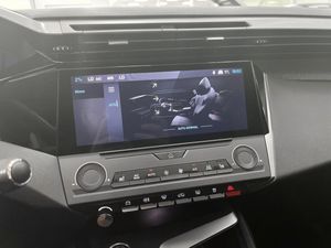 Peugeot 308 SW bild 14