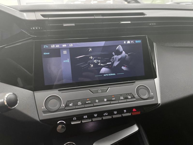 Peugeot 308 SW bild 14
