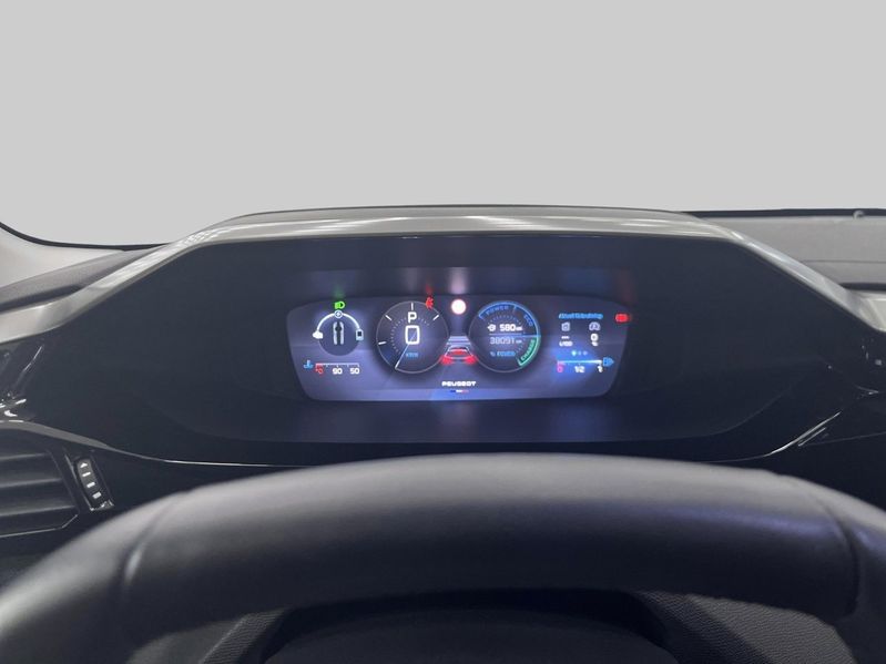 Peugeot 308 SW bild 10