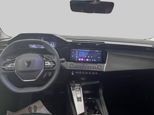 Peugeot 308 SW bild 7
