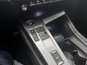 Peugeot 308 SW bild 13