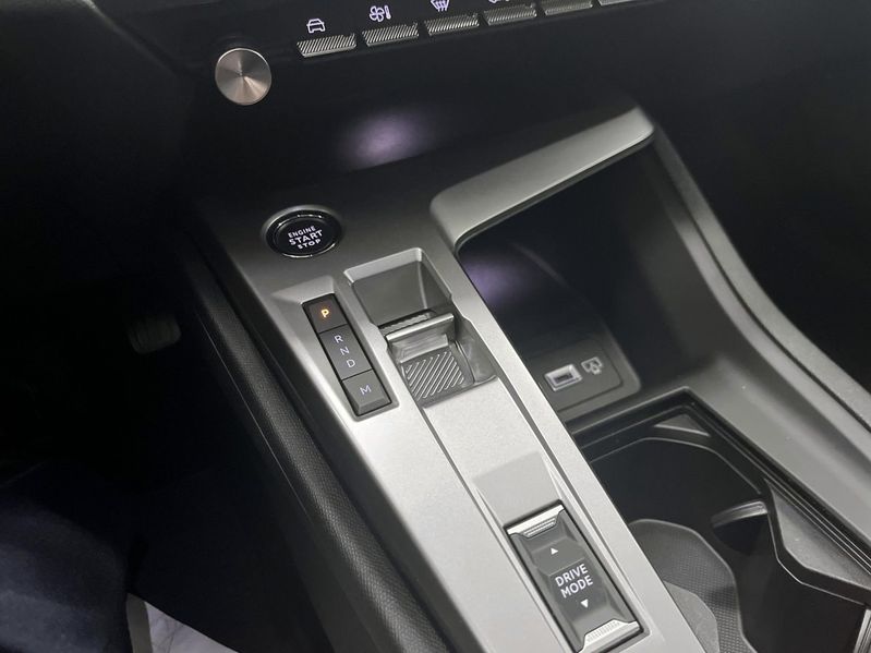 Peugeot 308 SW bild 13