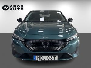 Peugeot 308 SW bild 2