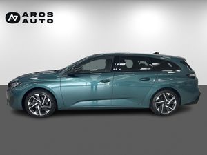 Peugeot 308 SW bild 4