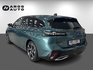 Peugeot 308 SW bild 6