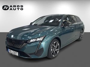 Peugeot 308 SW bild 1