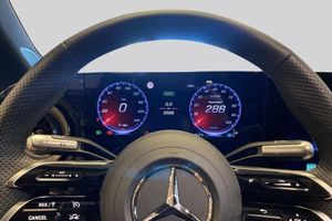 Mercedes CLA250 bild 10