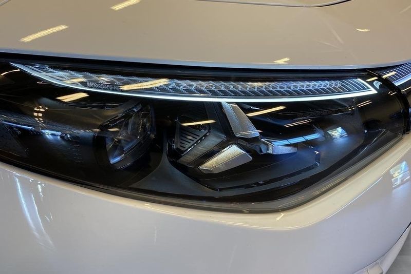 Mercedes CLA250 bild 19