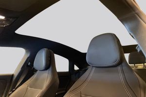 Mercedes CLA250 bild 13