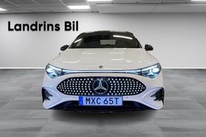 Mercedes CLA250 bild 2