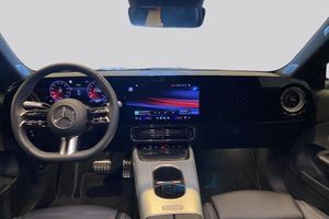 Mercedes CLA250 bild 7