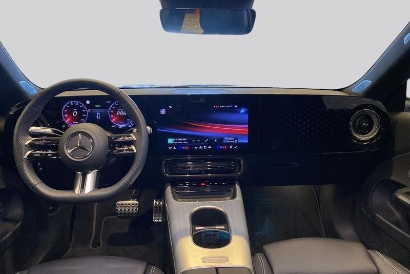 Mercedes CLA250 bild 7