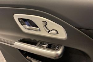 Mercedes CLA250 bild 12