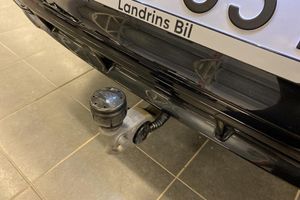 Mercedes CLA250 bild 17