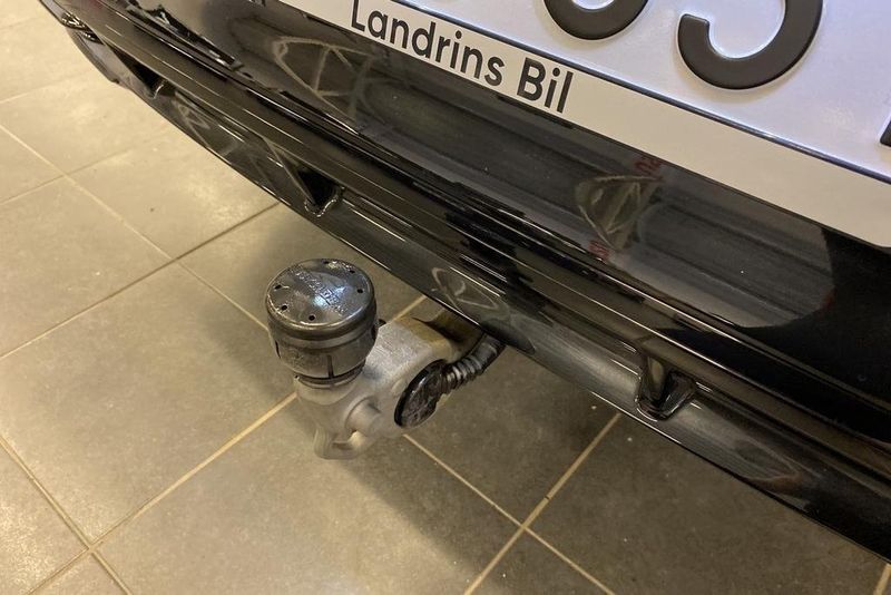 Mercedes CLA250 bild 17
