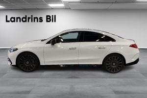 Mercedes CLA250 bild 4