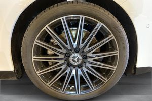 Mercedes CLA250 bild 18
