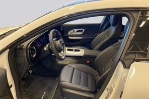 Mercedes CLA250 bild 8