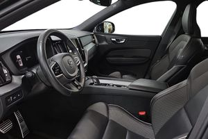 Volvo XC60 bild 14